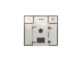 微波烘干炉的日常维护与保养要点